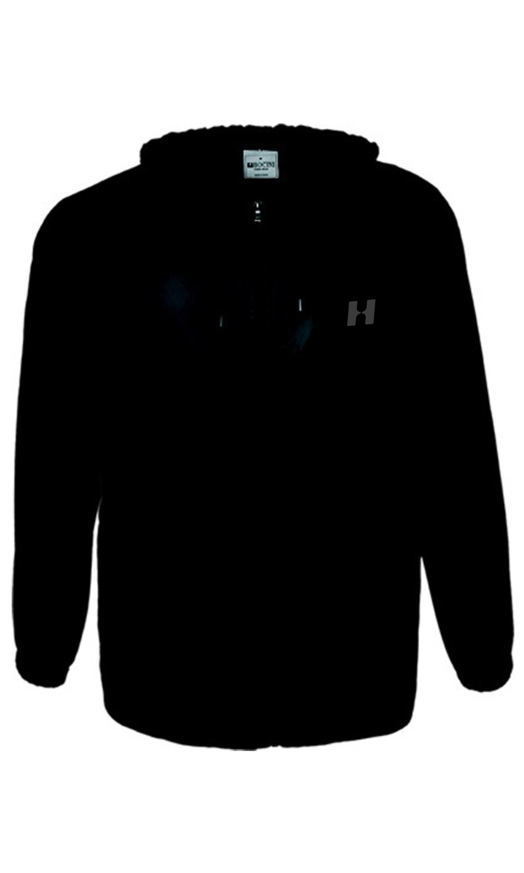 Wet Weather Jacket