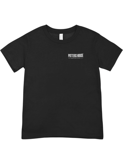 Work Tee Shirts - Micromesh Breezeway