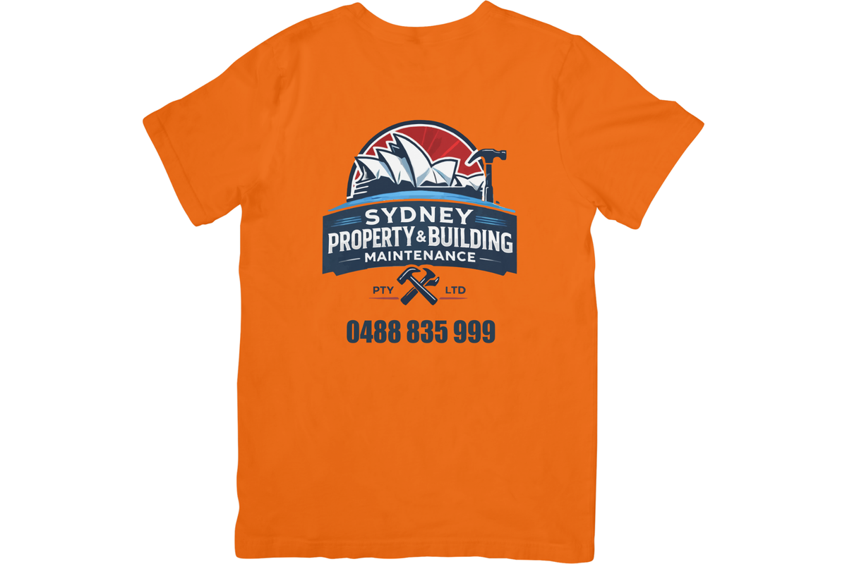 Work Tee Shirts - Micromesh Breezeway