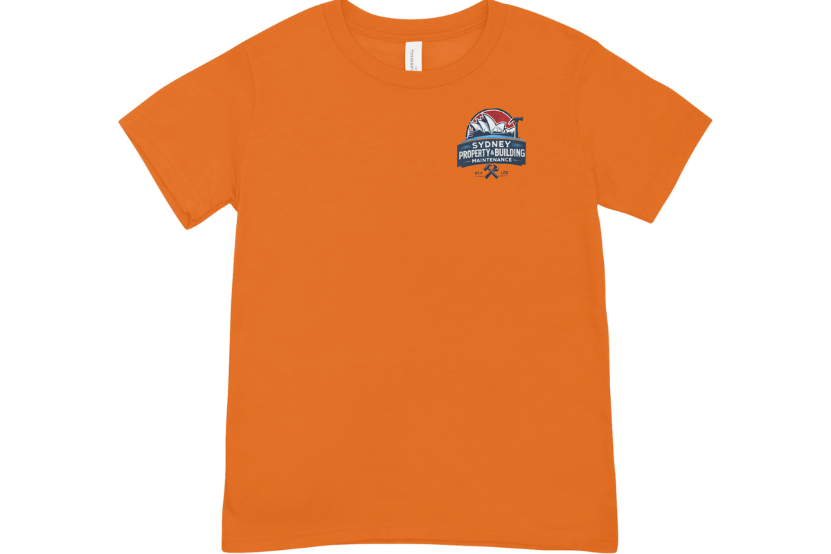 Work Tee Shirts - Micromesh Breezeway