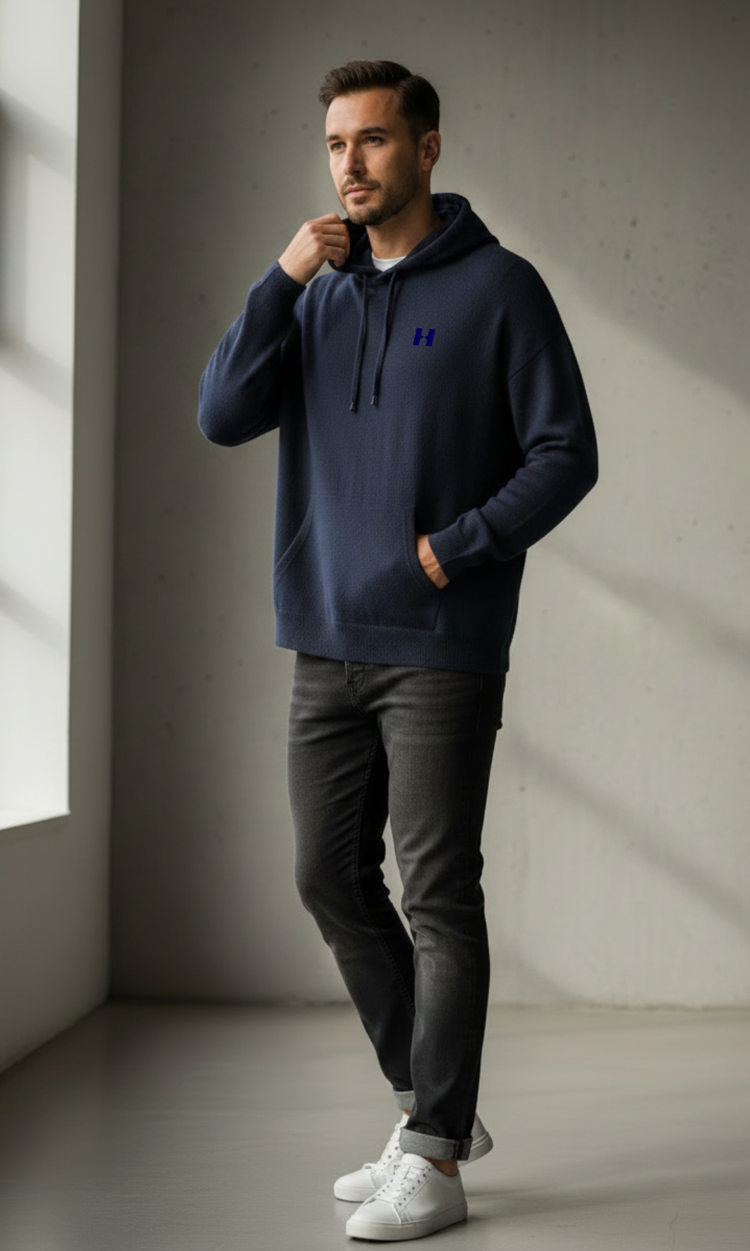 H&H Apparel Hoodie for Golf