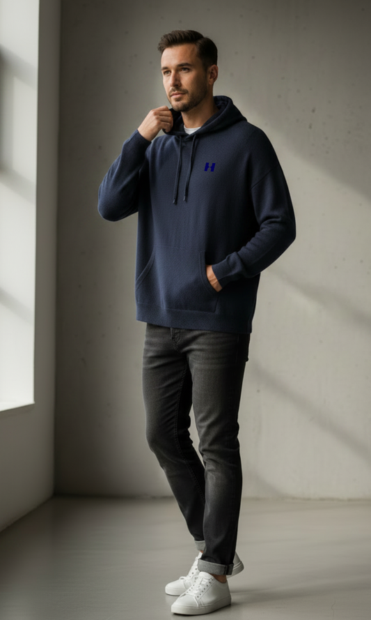 H&H Apparel Hoodie for Golf