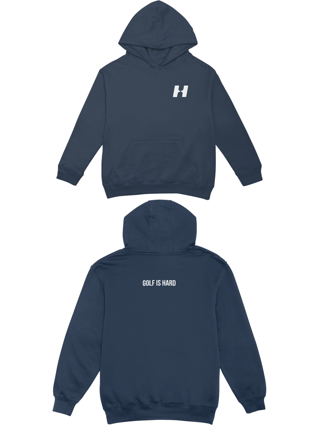 H&H Apparel Hoodie for Golf