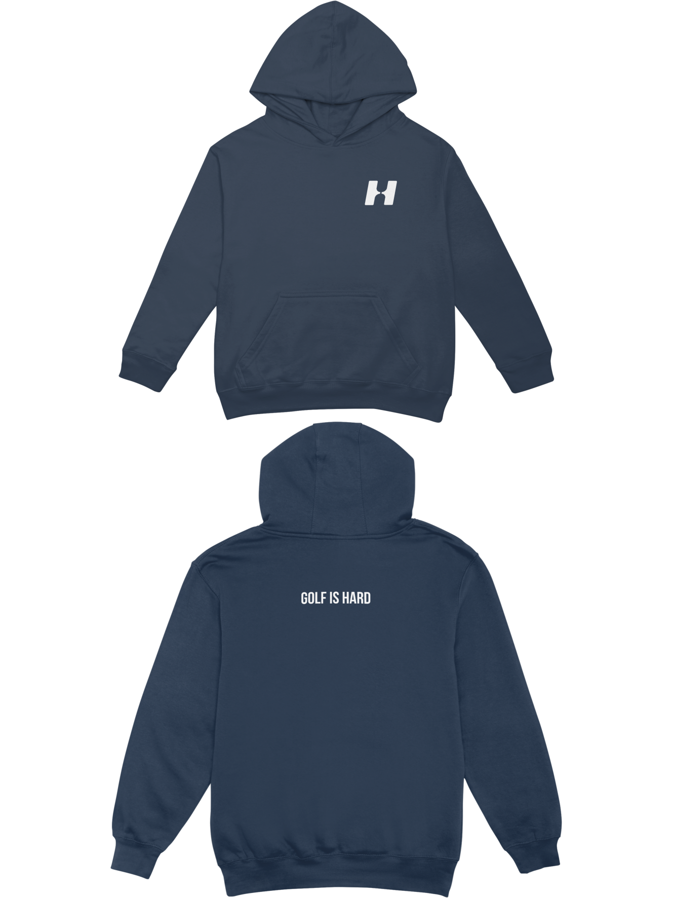 H&H Apparel Hoodie for Golf