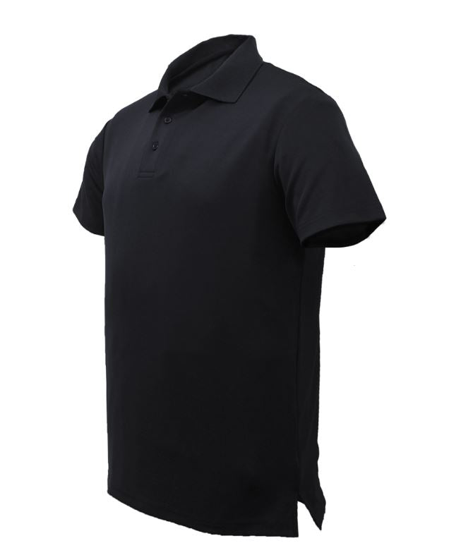 Men's Smart Polo with H&H Apparel Logo