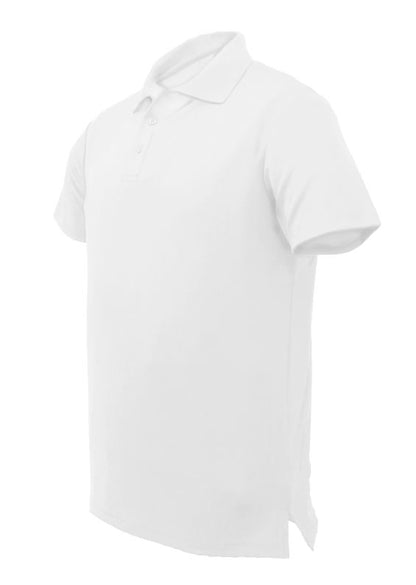 Men's Smart Polo with H&H Apparel Logo