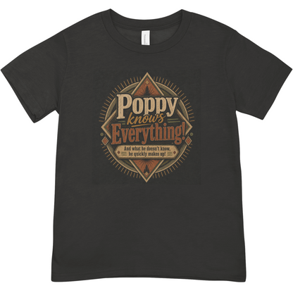 Novelty Tee Shirt - ASCOLOUR