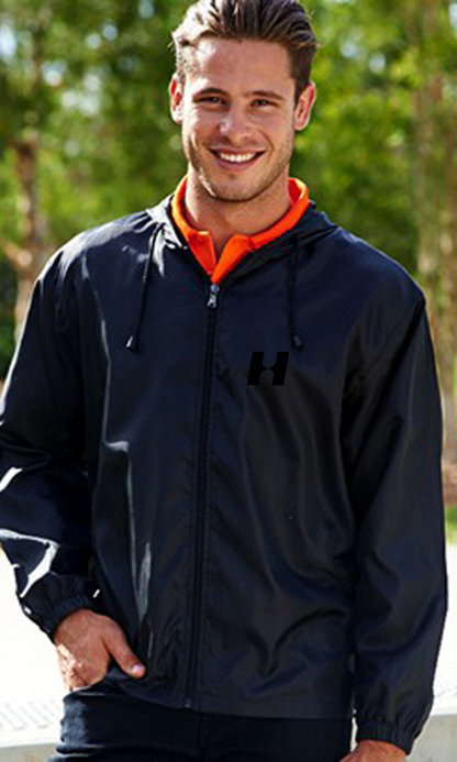 Wet Weather Jacket