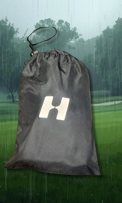 Wet Weather Jacket