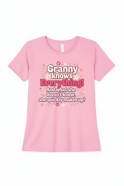 Novelty Tee Shirt - ASCOLOUR